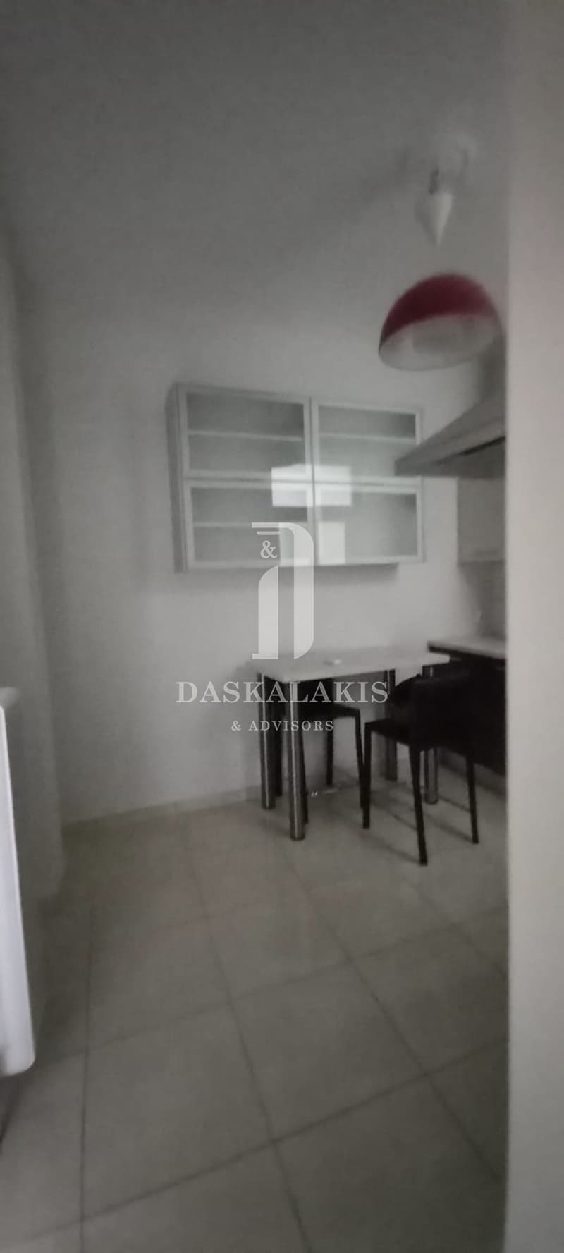 Apartment in Neo Pagkrati, Vironas — Photo 28 of 30