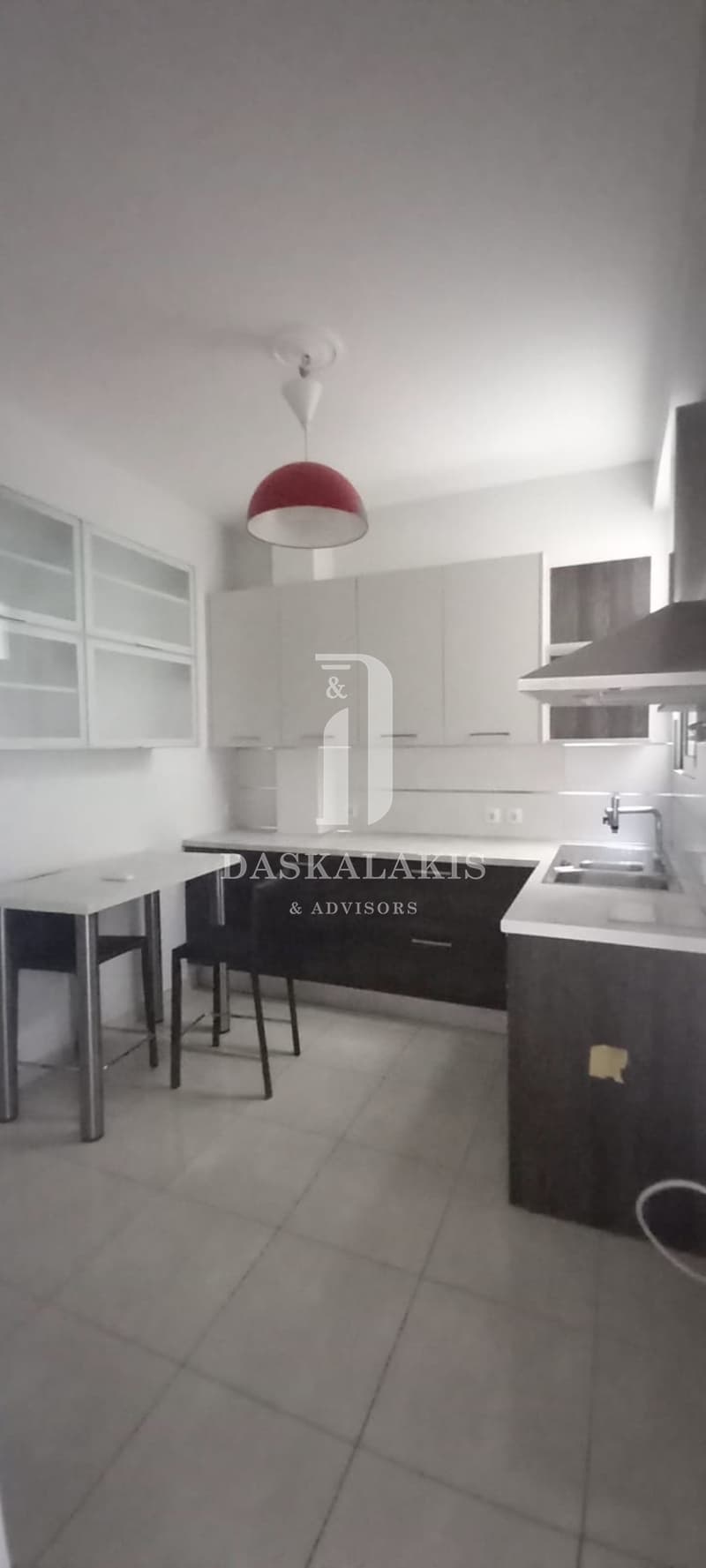 Apartment in Neo Pagkrati, Vironas — Photo 30 of 30
