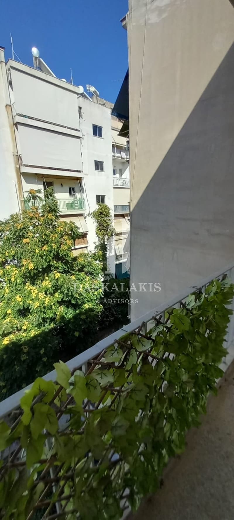 Apartment in Neo Pagkrati, Vironas — Photo 4 of 30