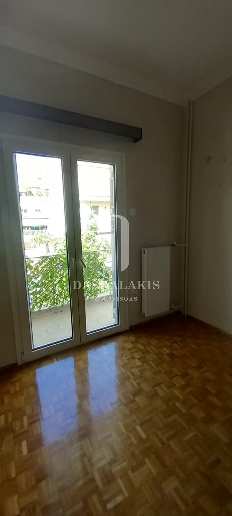 Apartment in Neo Pagkrati, Vironas — Photo 14 of 30