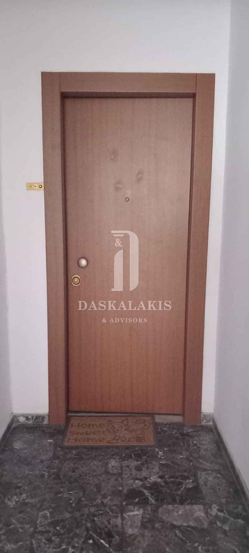 Apartment in Neo Pagkrati, Vironas — Photo 12 of 30