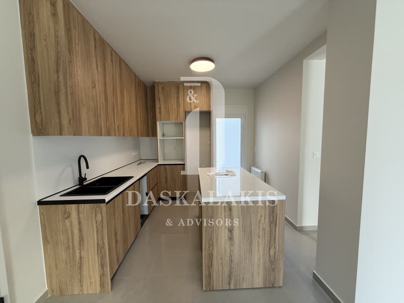 Apartment in Agios Georgios, Neo Psichiko — Photo 6 of 18