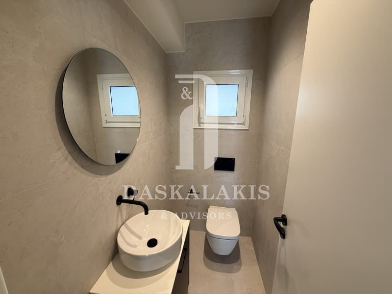 Apartment in Agios Georgios, Neo Psichiko — Photo 9 of 18