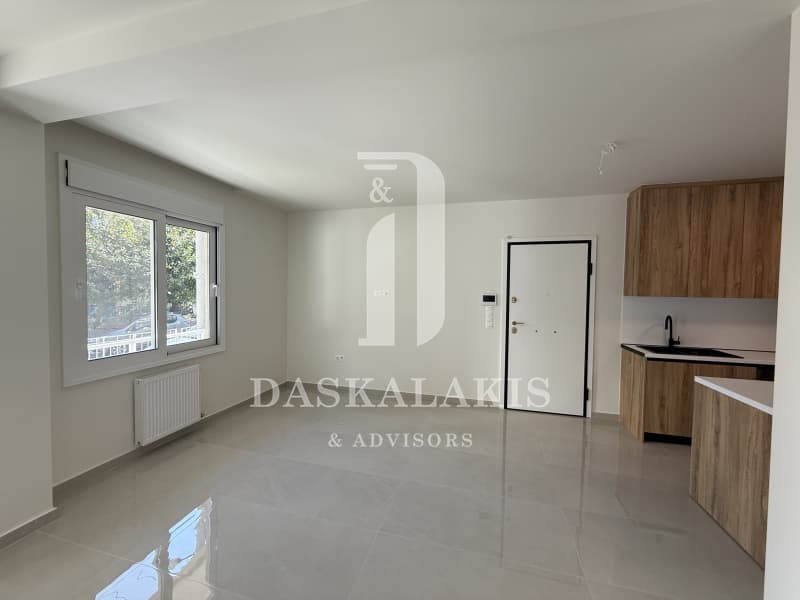 Apartment in Agios Georgios, Neo Psichiko — Photo 3 of 18