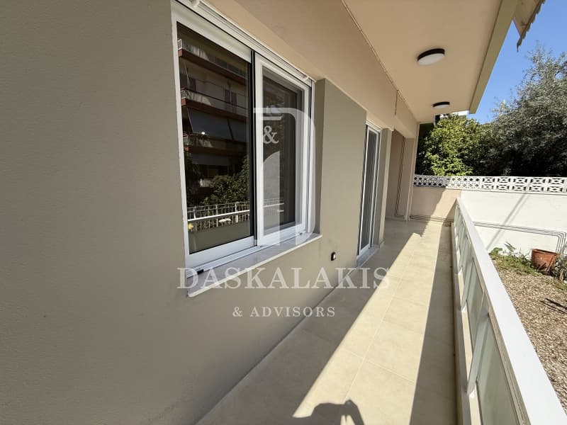 Apartment in Agios Georgios, Neo Psichiko — Photo 5 of 18