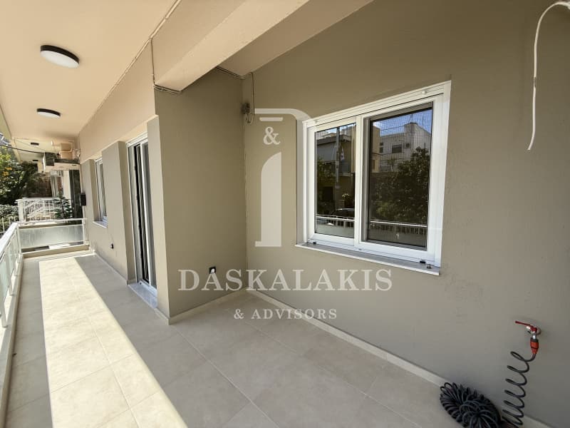 Apartment in Agios Georgios, Neo Psichiko — Photo 4 of 18