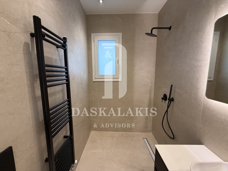 Apartment in Agios Georgios, Neo Psichiko — Photo 14 of 18