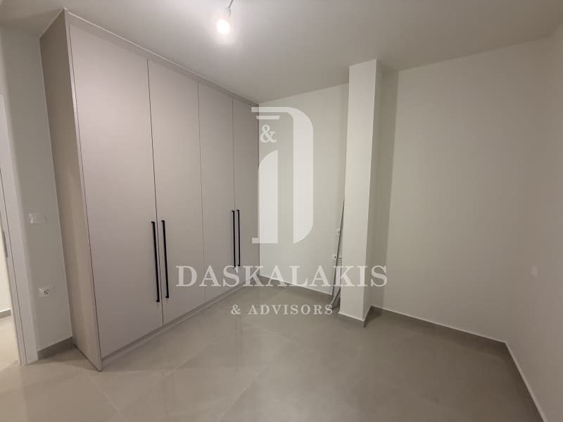 Apartment in Agios Georgios, Neo Psichiko — Photo 12 of 18