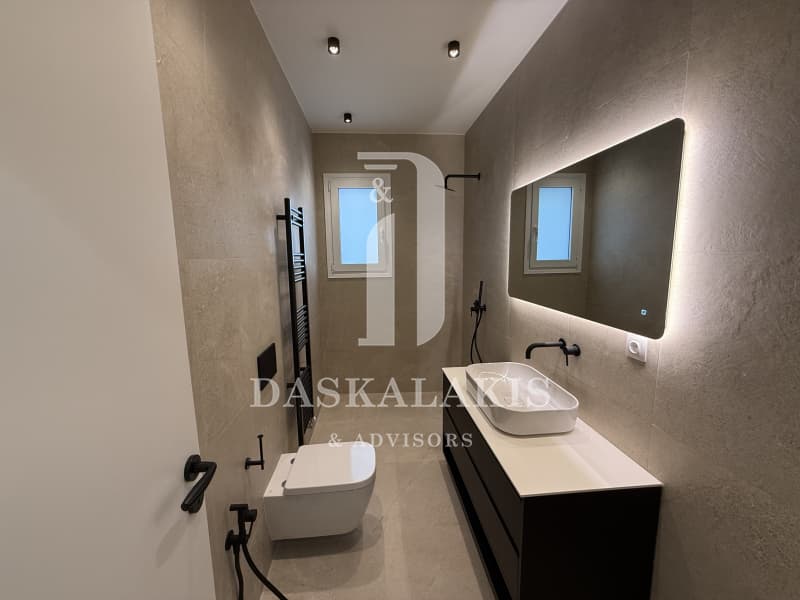 Apartment in Agios Georgios, Neo Psichiko — Photo 13 of 18