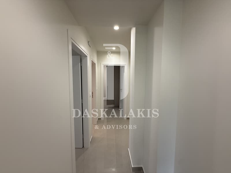 Apartment in Agios Georgios, Neo Psichiko — Photo 10 of 18