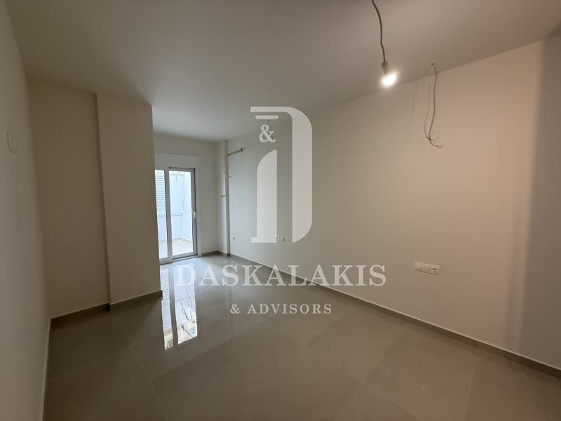 Apartment in Agios Georgios, Neo Psichiko — Photo 16 of 18