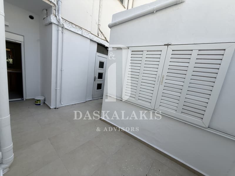 Apartment in Agios Georgios, Neo Psichiko — Photo 18 of 18