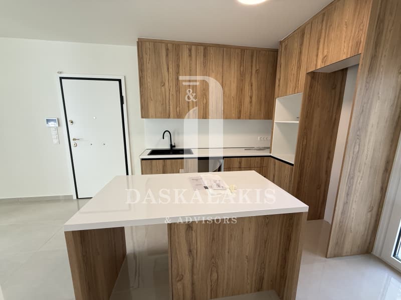 Apartment in Agios Georgios, Neo Psichiko — Photo 7 of 18