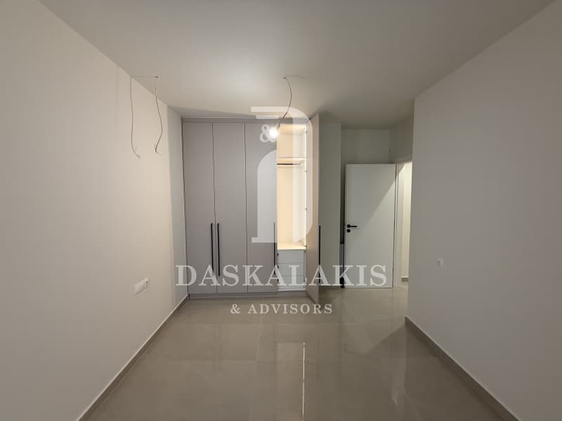 Apartment in Agios Georgios, Neo Psichiko — Photo 17 of 18