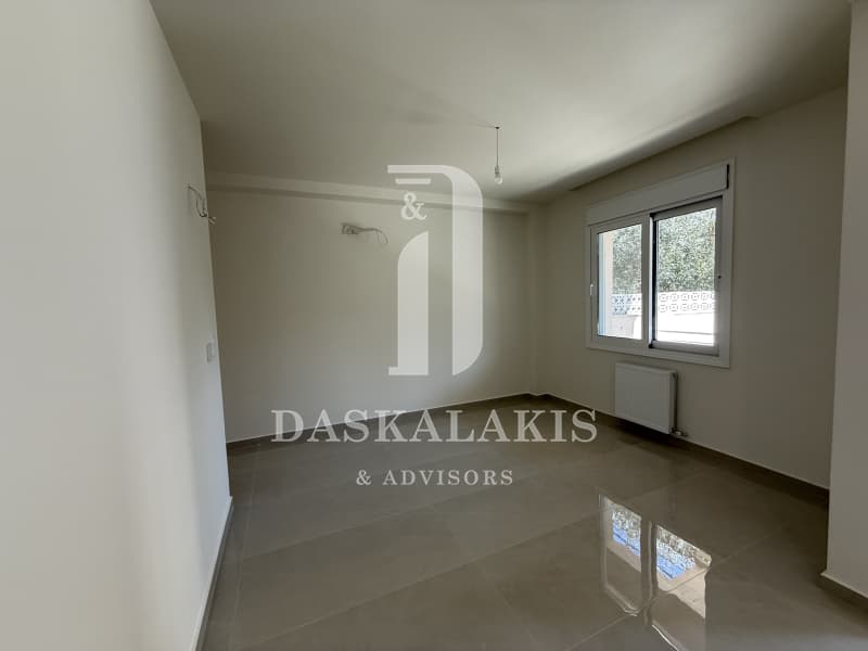 Apartment in Agios Georgios, Neo Psichiko — Photo 8 of 18