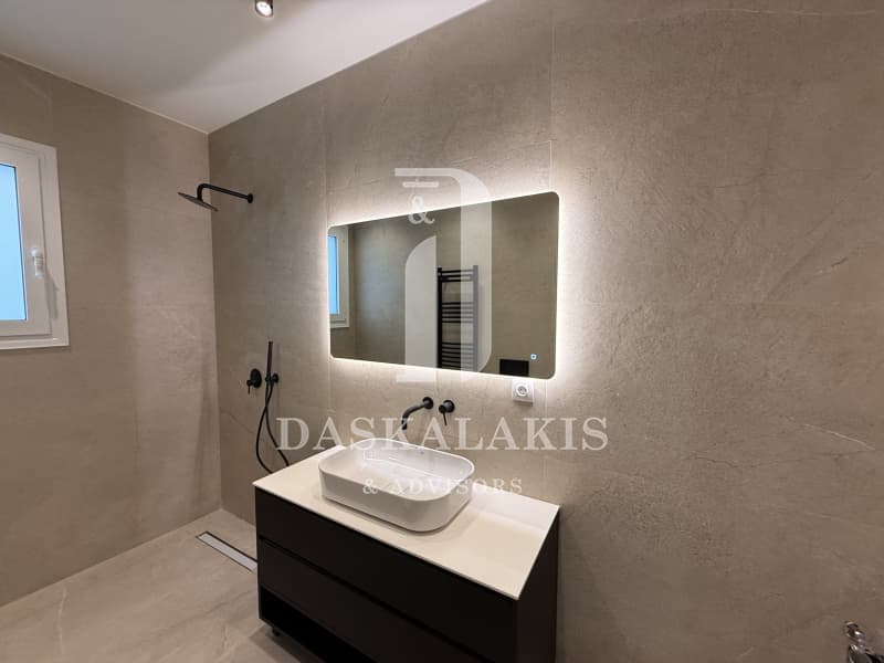 Apartment in Agios Georgios, Neo Psichiko — Photo 15 of 18