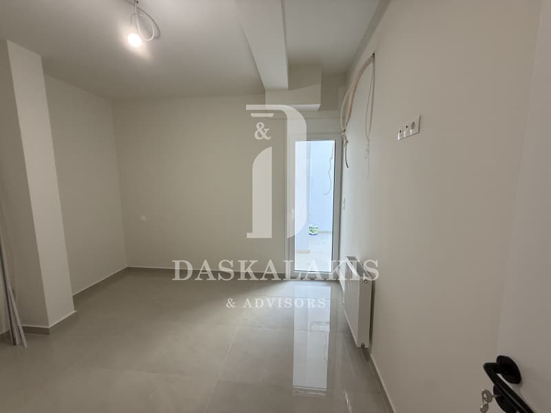 Apartment in Agios Georgios, Neo Psichiko — Photo 11 of 18