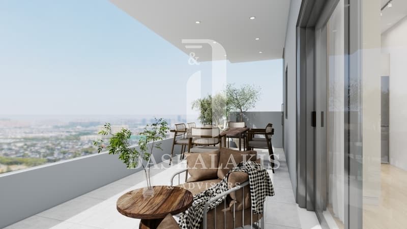 Apartment in Elinoroson, Goudi — Photo 8 of 9