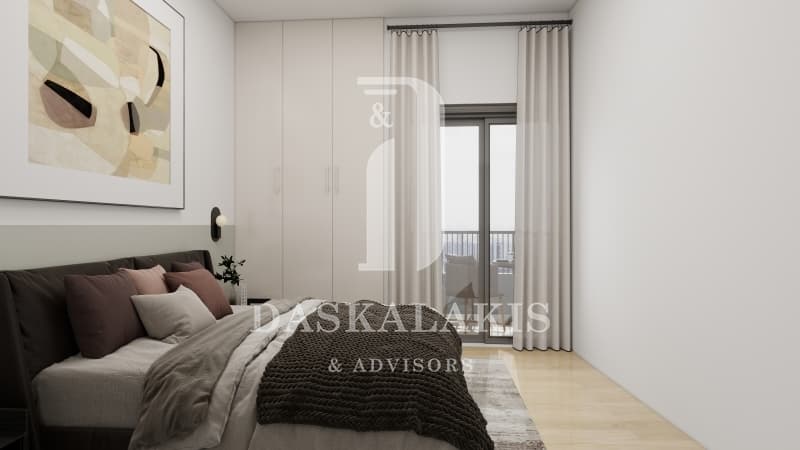 Apartment in Elinoroson, Goudi — Photo 5 of 9