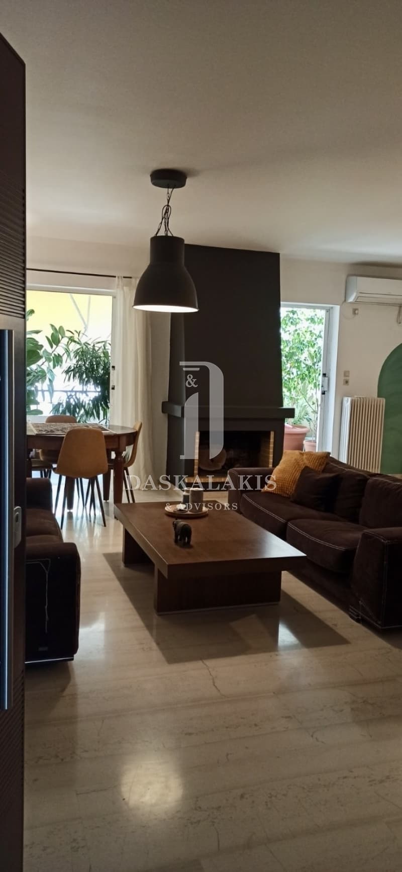 Apartment in Saframpoli, Nea Ionia — Photo 4 of 15