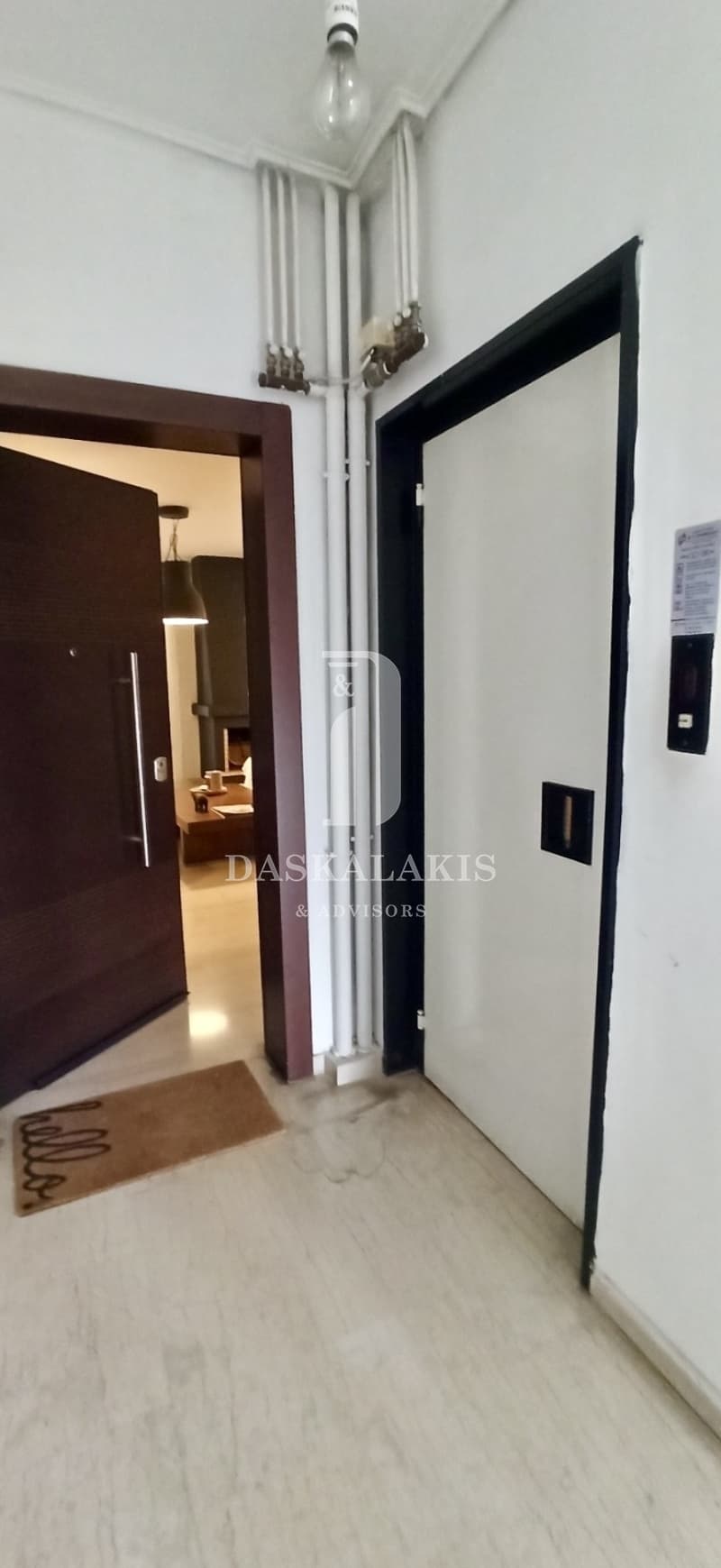Apartment in Saframpoli, Nea Ionia — Photo 15 of 15
