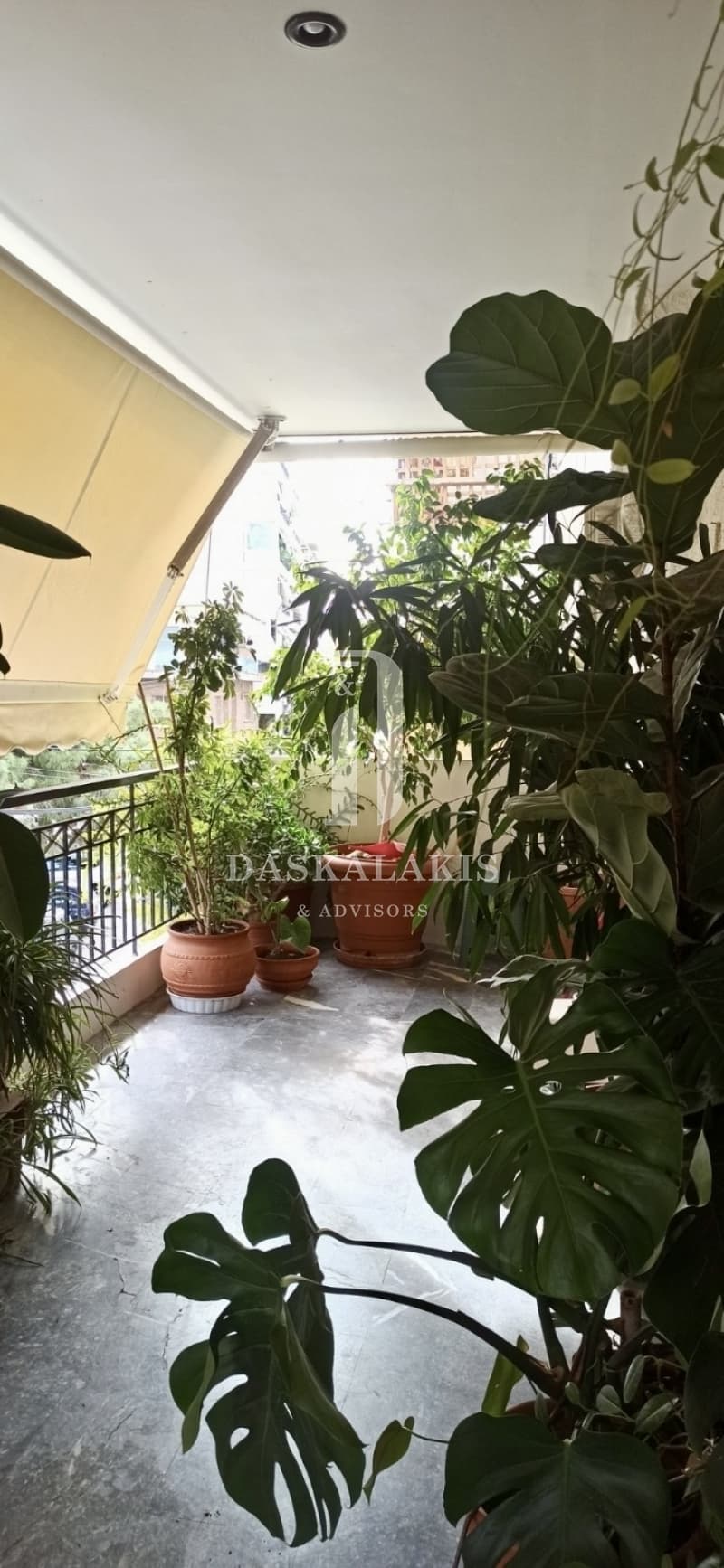 Apartment in Saframpoli, Nea Ionia — Photo 2 of 15