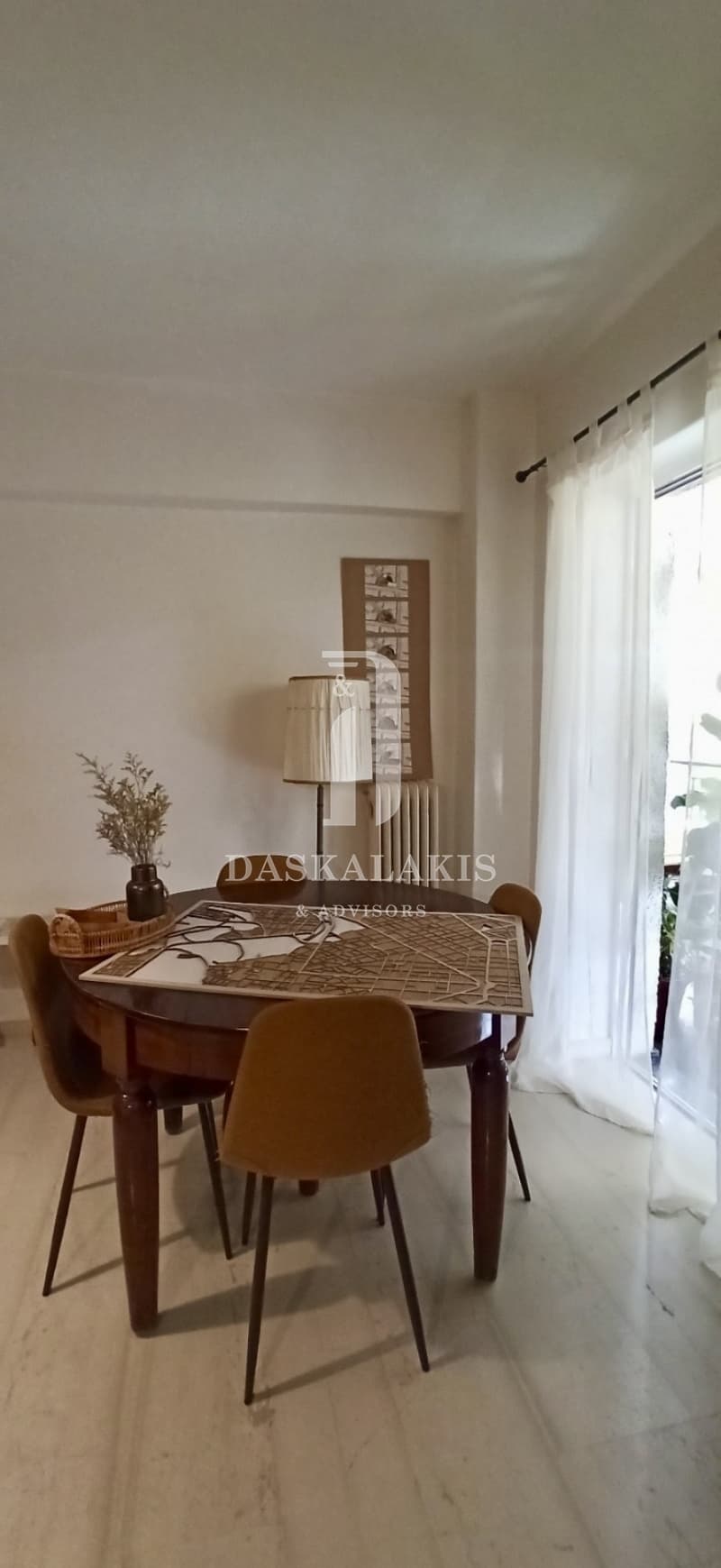 Apartment in Saframpoli, Nea Ionia — Photo 7 of 15