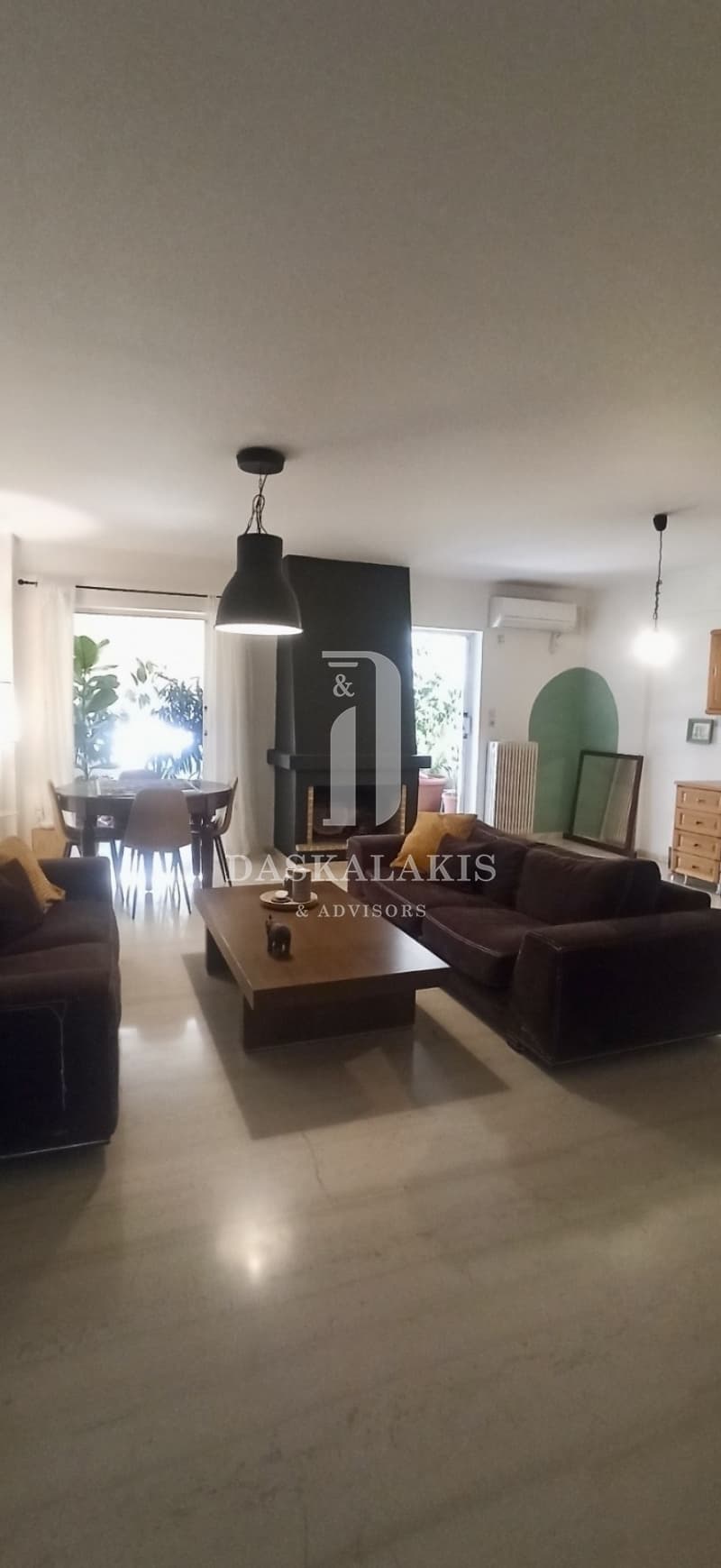 Apartment in Saframpoli, Nea Ionia — Photo 5 of 15