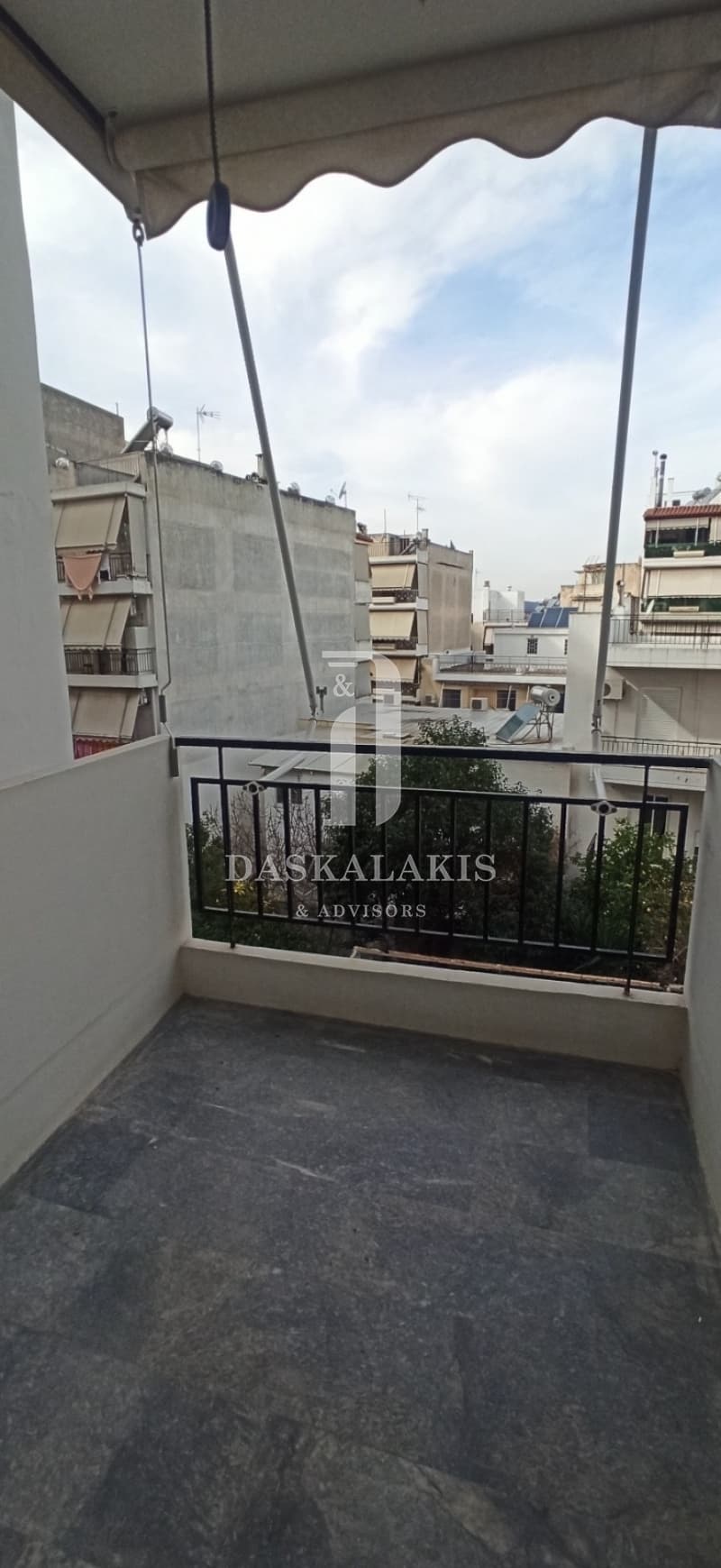 Apartment in Saframpoli, Nea Ionia — Photo 9 of 15