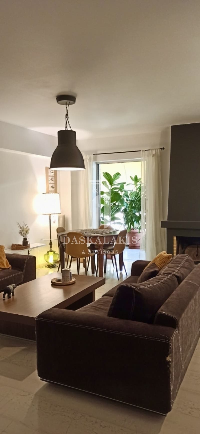 Apartment in Saframpoli, Nea Ionia — Photo 1 of 15