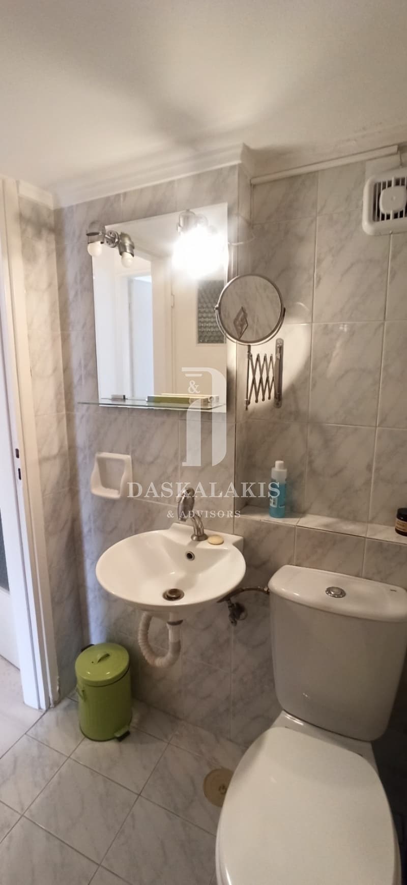 Apartment in Saframpoli, Nea Ionia — Photo 10 of 15