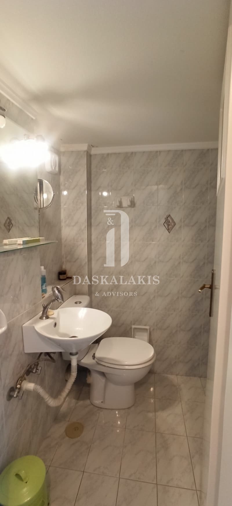 Apartment in Saframpoli, Nea Ionia — Photo 11 of 15