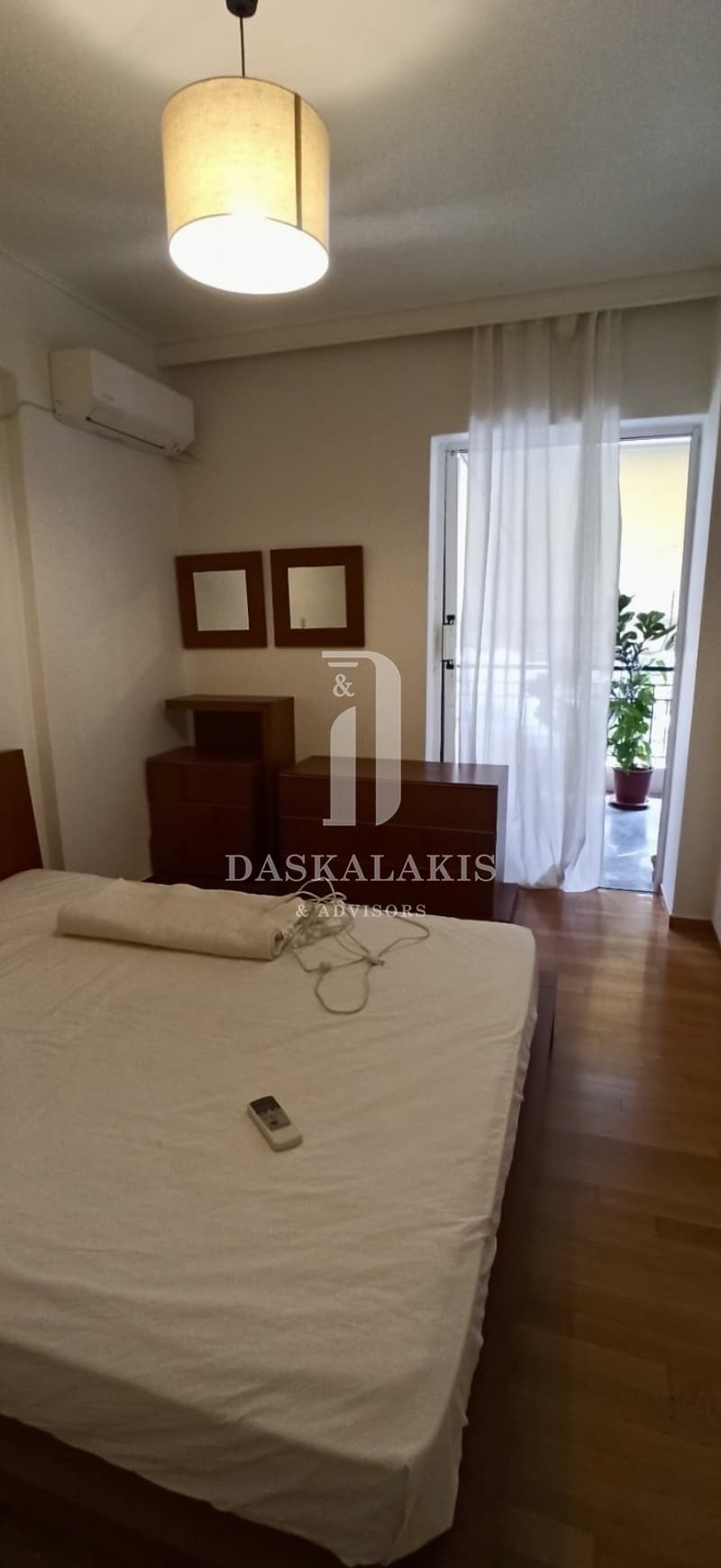 Apartment in Saframpoli, Nea Ionia — Photo 14 of 15