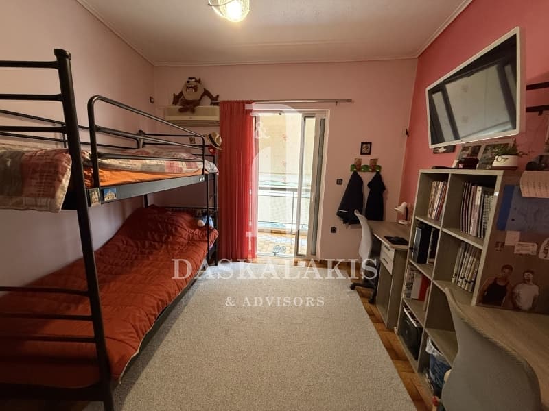 Apartment in Ionia, Nea Ionia — Photo 13 of 15