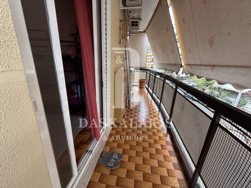 Apartment in Ionia, Nea Ionia — Photo 14 of 15