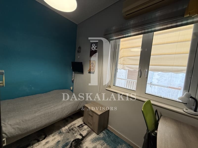 Apartment in Ionia, Nea Ionia — Photo 9 of 15