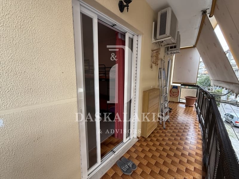 Apartment in Ionia, Nea Ionia — Photo 15 of 15