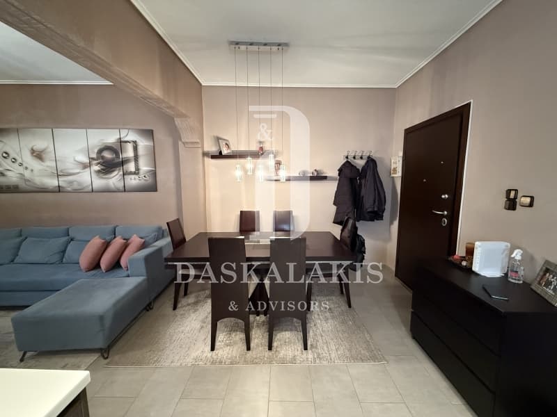 Apartment in Ionia, Nea Ionia — Photo 2 of 15