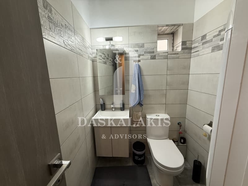Apartment in Ionia, Nea Ionia — Photo 8 of 15