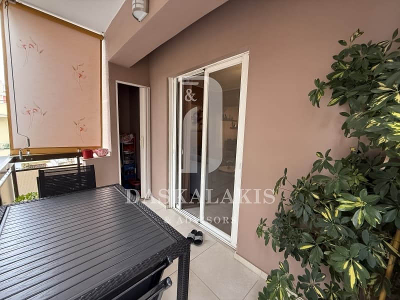Apartment in Ionia, Nea Ionia — Photo 7 of 15