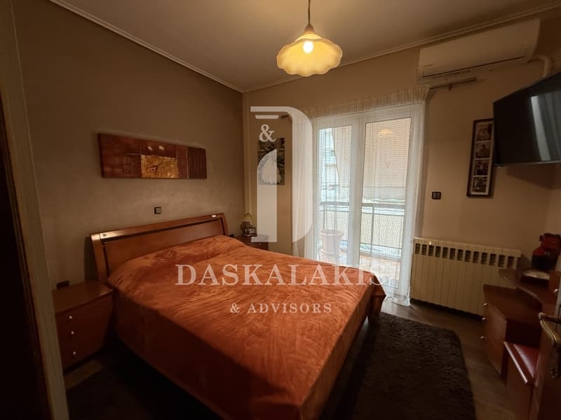Apartment in Ionia, Nea Ionia — Photo 12 of 15