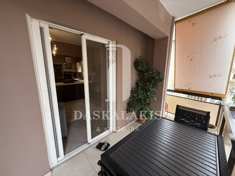 Apartment in Ionia, Nea Ionia — Photo 6 of 15