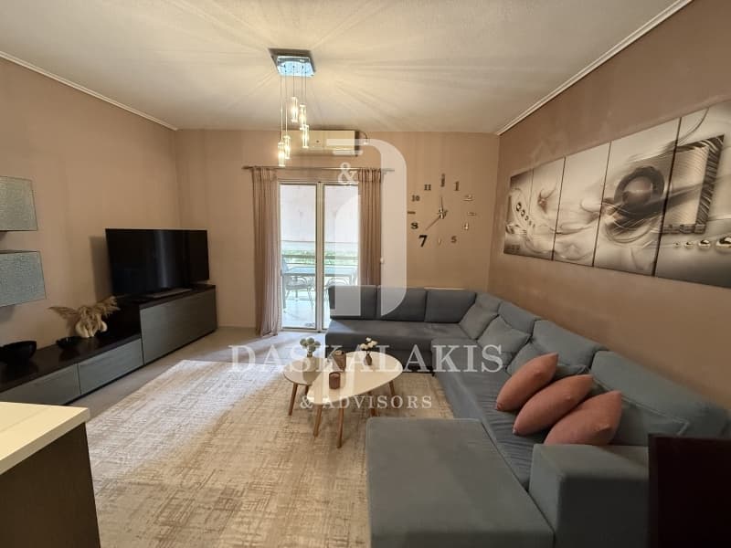 Apartment in Ionia, Nea Ionia — Photo 4 of 15