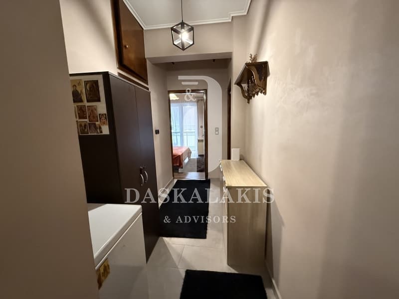 Apartment in Ionia, Nea Ionia — Photo 10 of 15