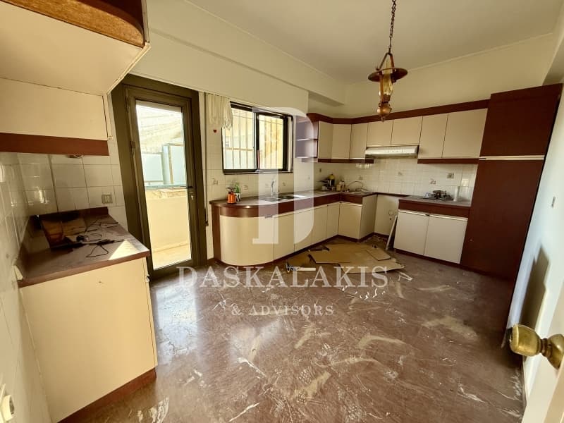 Apartment in Perivolia, Galatsi — Photo 11 of 19