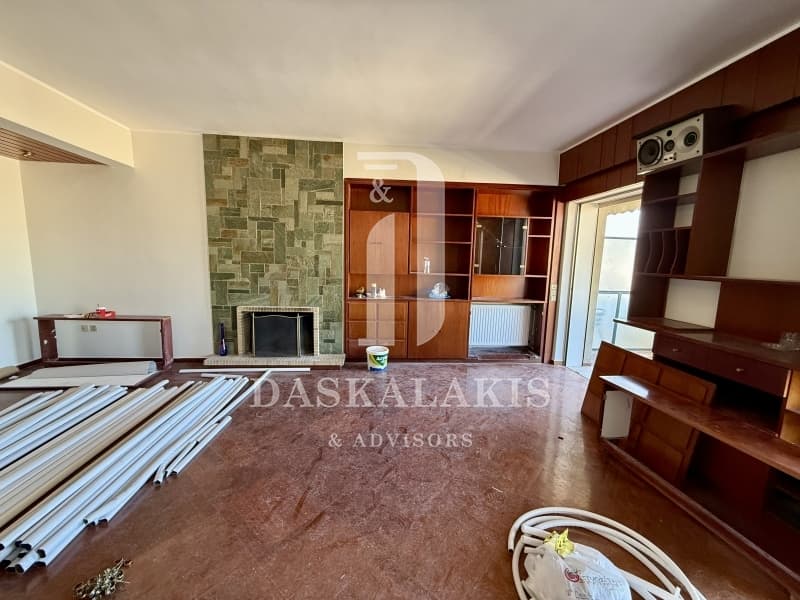 Apartment in Perivolia, Galatsi — Photo 3 of 19