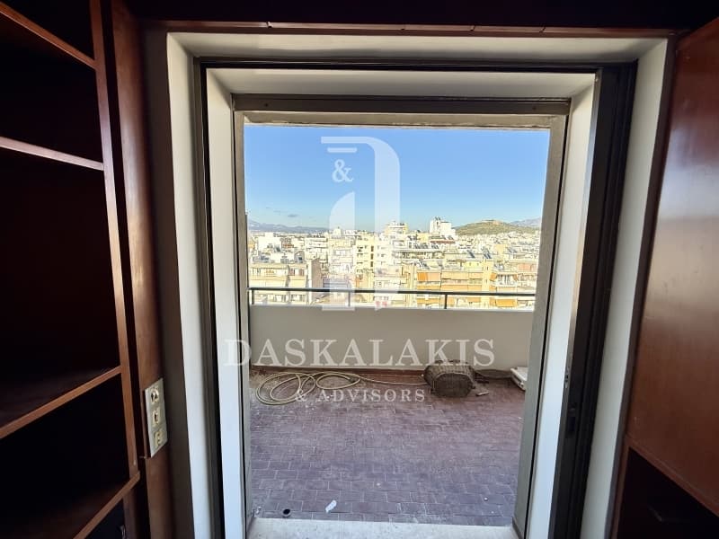 Apartment in Perivolia, Galatsi — Photo 8 of 19