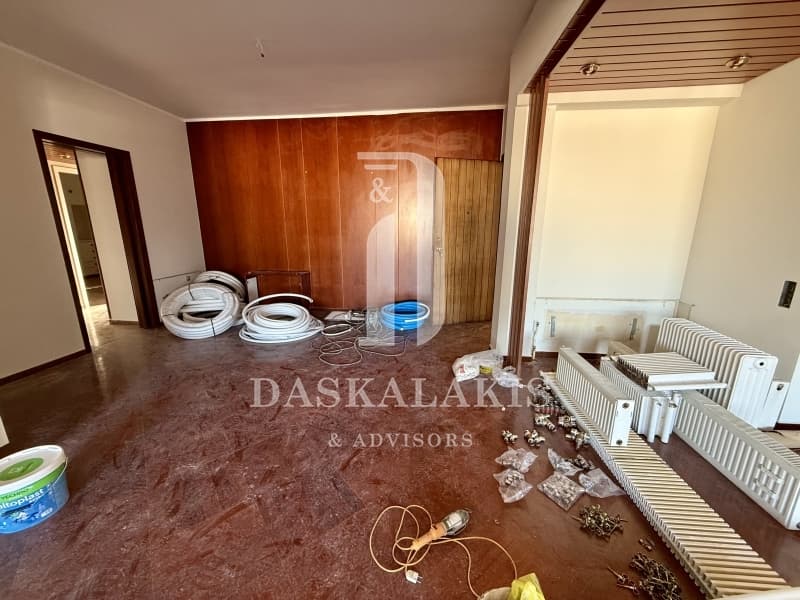 Apartment in Perivolia, Galatsi — Photo 6 of 19
