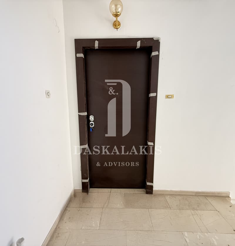 Apartment in Perivolia, Galatsi — Photo 19 of 19