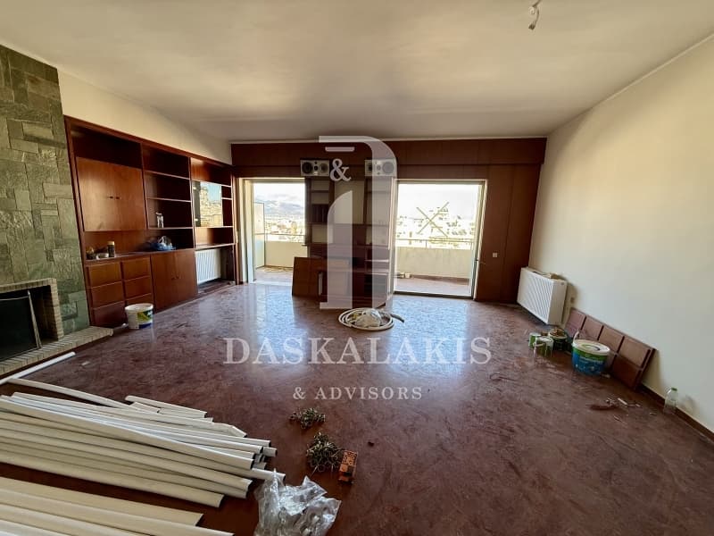 Apartment in Perivolia, Galatsi — Photo 7 of 19